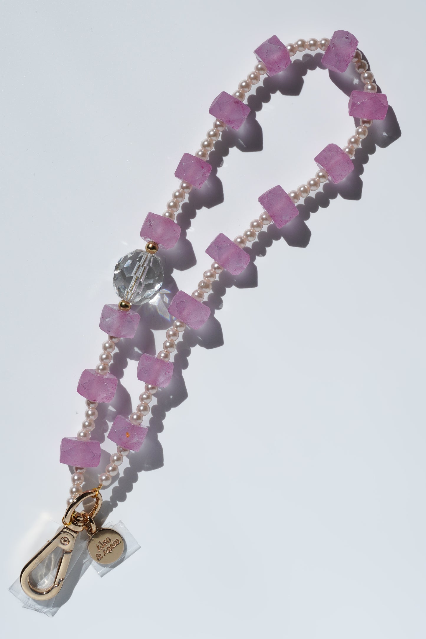 Grly Phone Chain