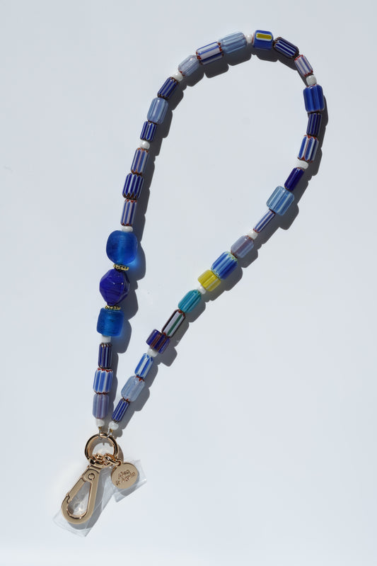 Greek Islands phone chain