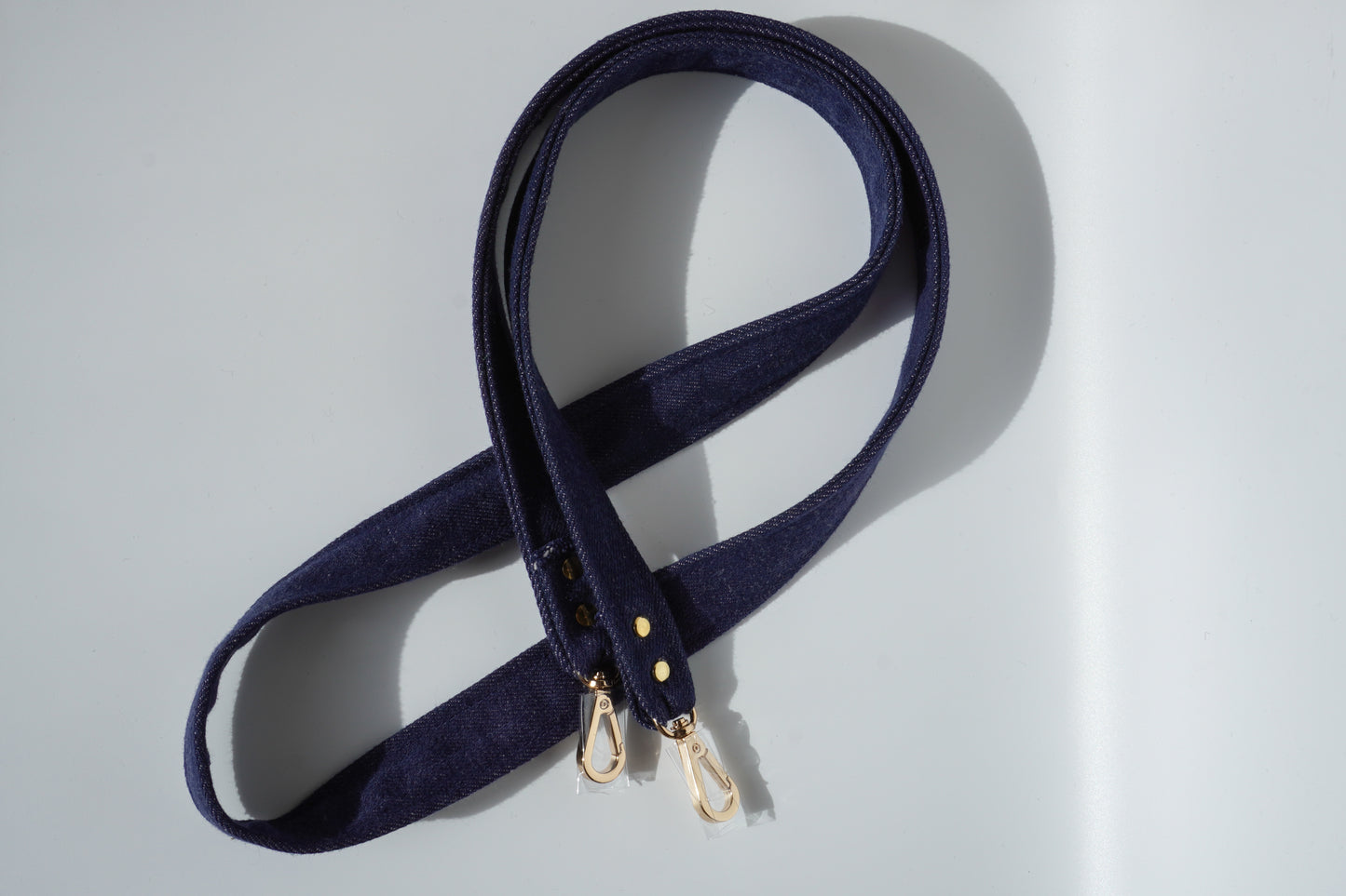 JEAN - Vintage denim crossbody