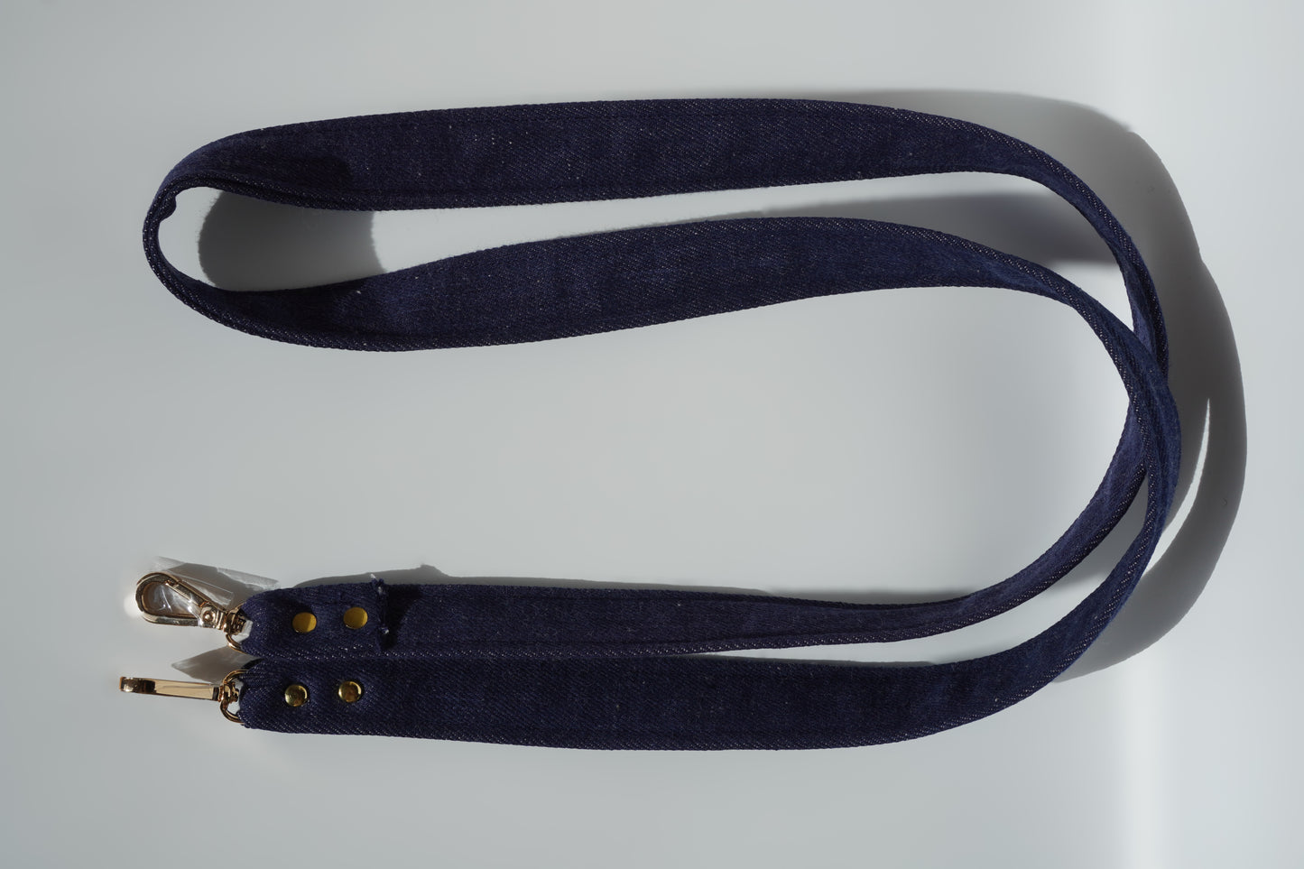 JEAN - Vintage denim crossbody